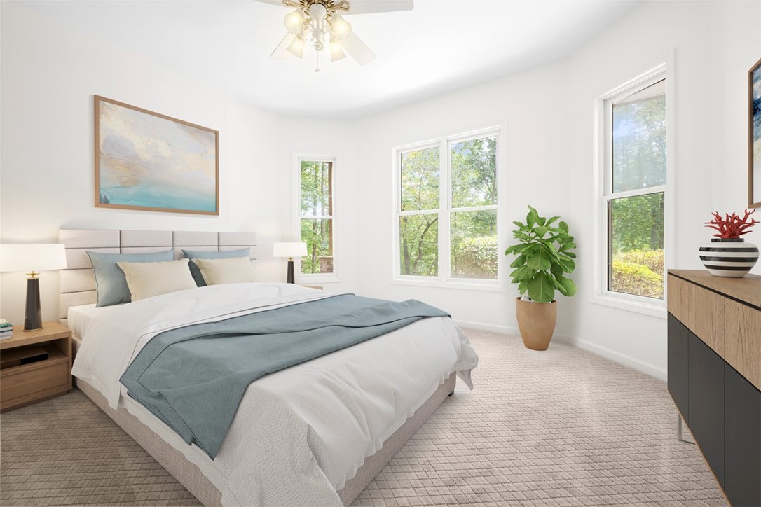 124 S Shore Drive, Fair Play, South Carolina image 6