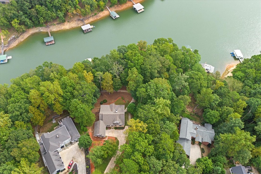 124 S Shore Drive, Fair Play, South Carolina image 45