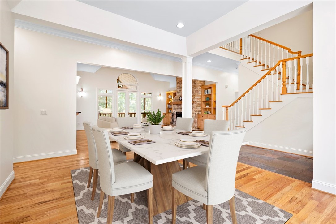 124 S Shore Drive, Fair Play, South Carolina image 3