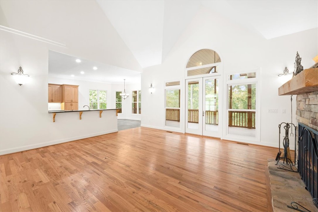 124 S Shore Drive, Fair Play, South Carolina image 14