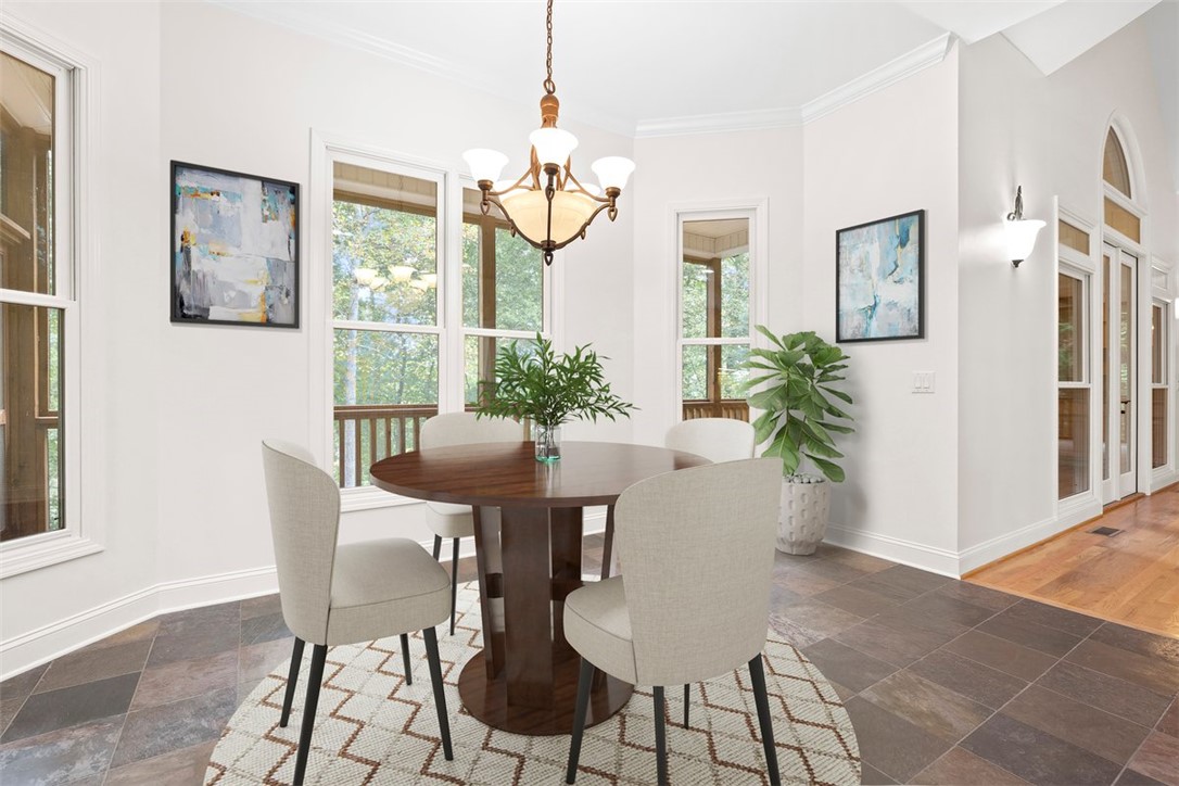 124 S Shore Drive, Fair Play, South Carolina image 4
