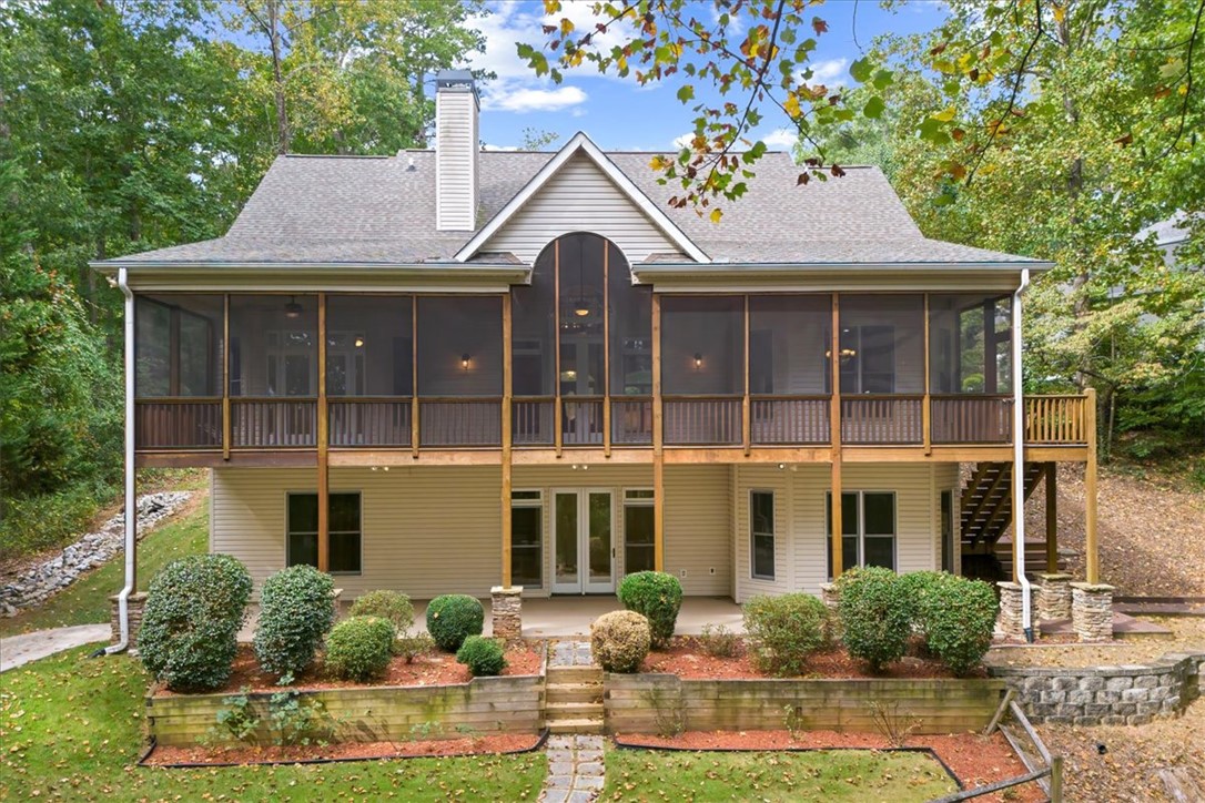 124 S Shore Drive, Fair Play, South Carolina image 44