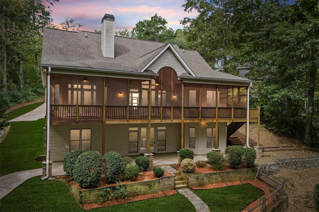 124 S Shore Drive, Fair Play, South Carolina image 47