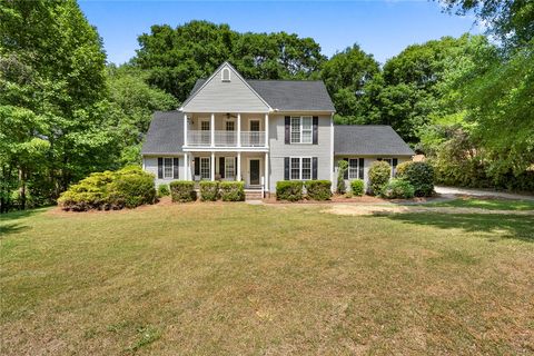 Photo of 115 Crosscreek Drive, Anderson, SC 29621 (MLS # 20300250)