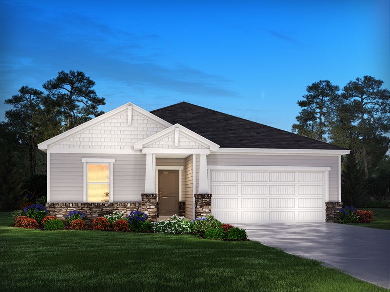 1013 Hillcraft Drive, Greer, South Carolina image 1