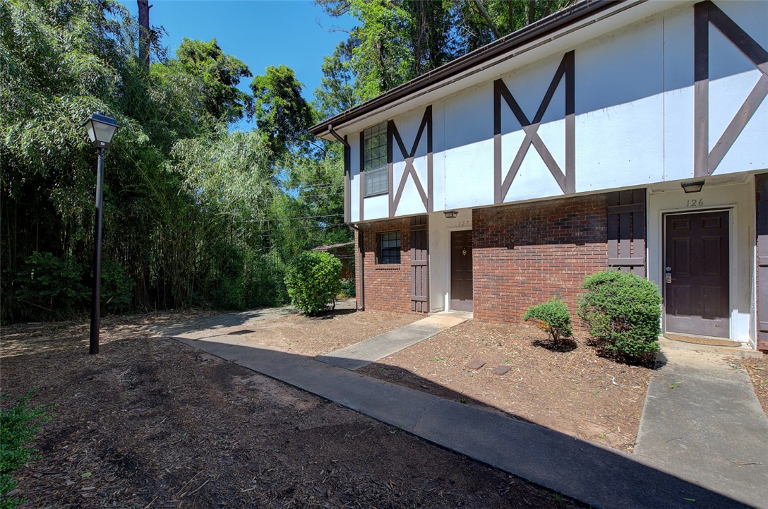 1108 Tiger Boulevard #127, Clemson, South Carolina image 5