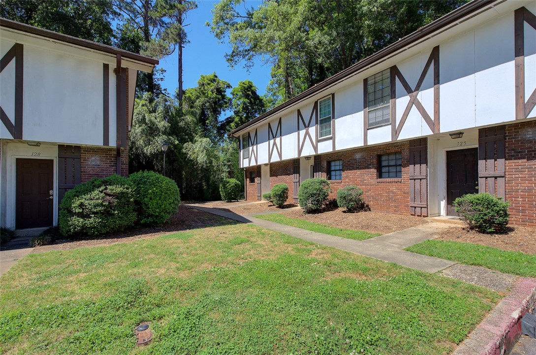 1108 Tiger Boulevard #127, Clemson, South Carolina image 6