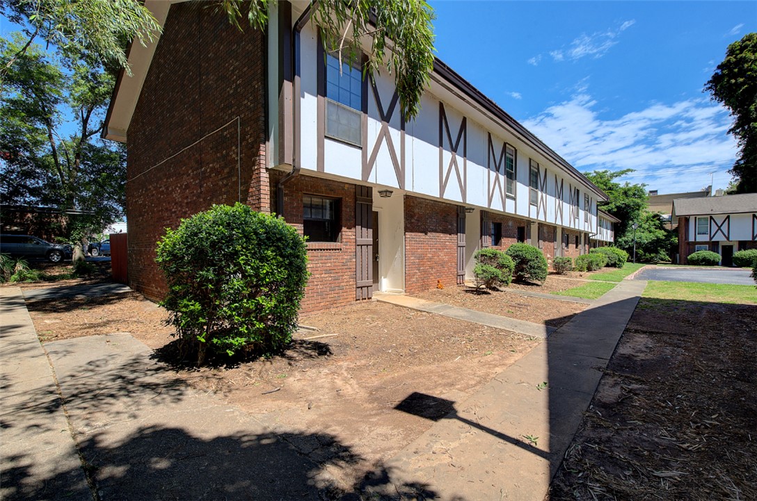 1108 Tiger Boulevard #127, Clemson, South Carolina image 3