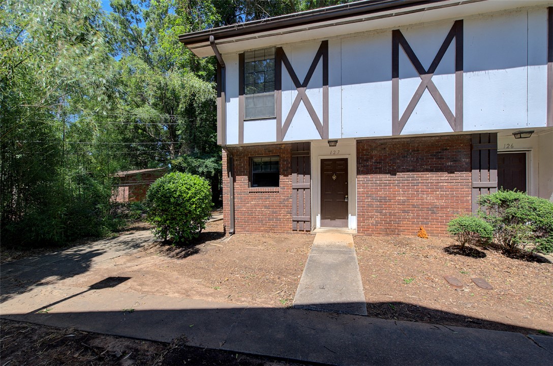 1108 Tiger Boulevard #127, Clemson, South Carolina image 2