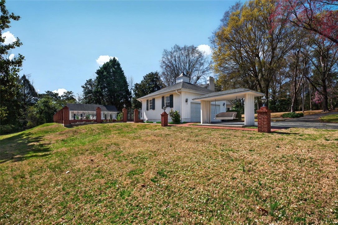 107 Lakeview Drive, Easley, South Carolina image 37