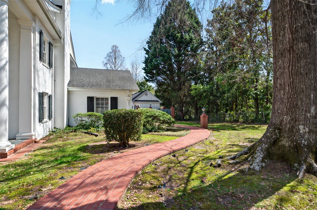 107 Lakeview Drive, Easley, South Carolina image 43