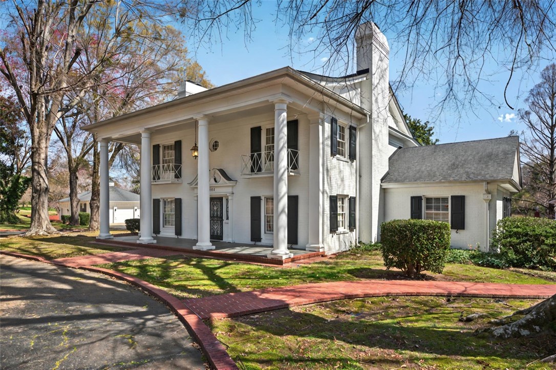 107 Lakeview Drive, Easley, South Carolina image 5