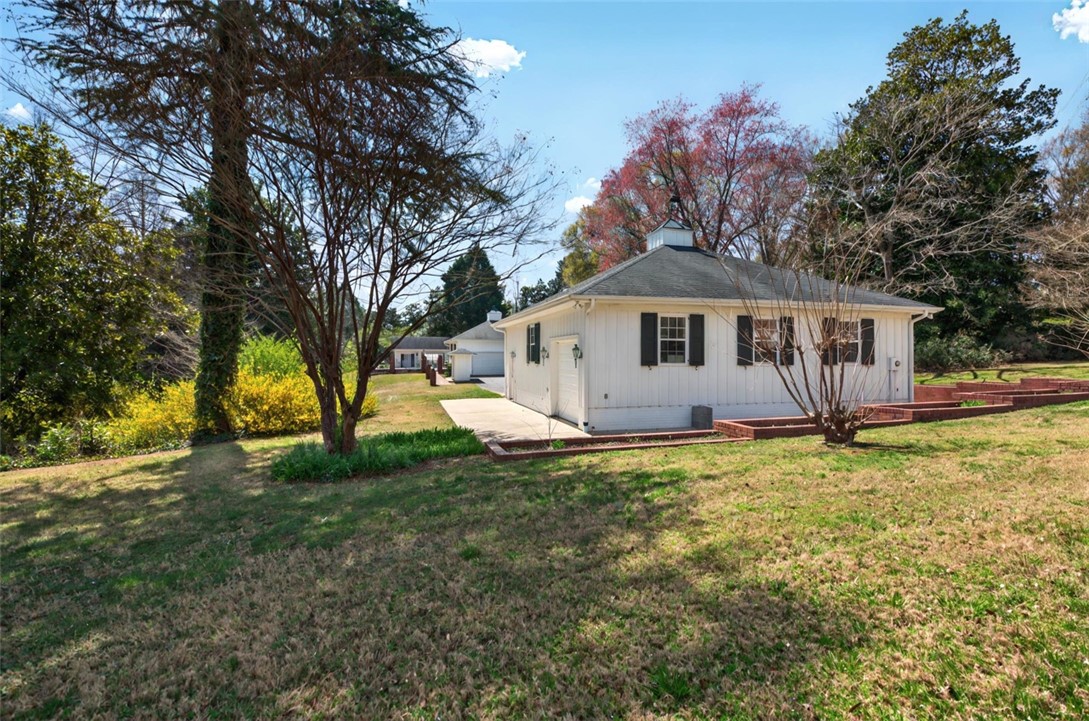 107 Lakeview Drive, Easley, South Carolina image 24