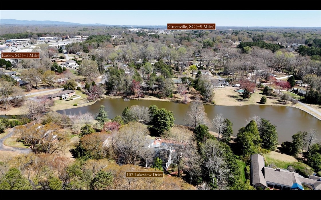 107 Lakeview Drive, Easley, South Carolina image 2