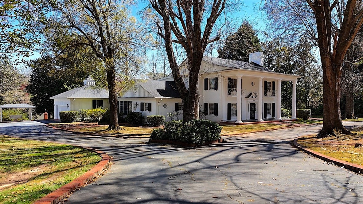 107 Lakeview Drive, Easley, South Carolina image 1
