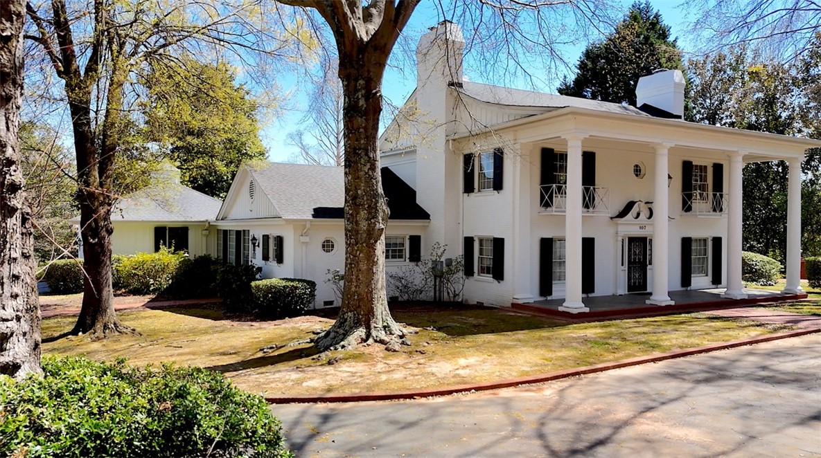 107 Lakeview Drive, Easley, South Carolina image 6