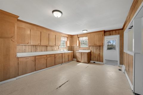 A home in Piedmont