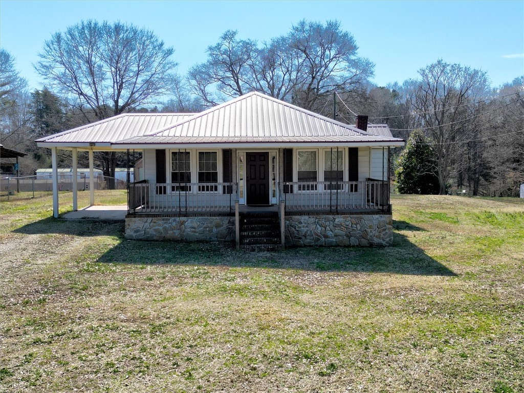 607 Looperville Road, Piedmont, South Carolina image 1