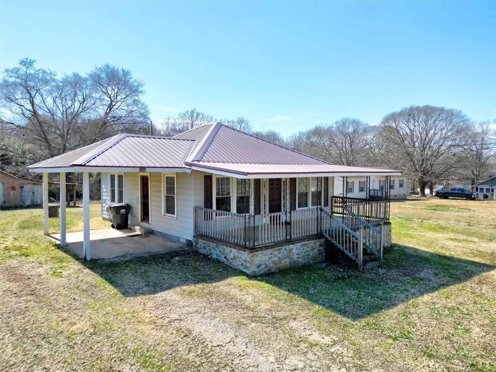 607 Looperville Road, Piedmont, South Carolina image 2