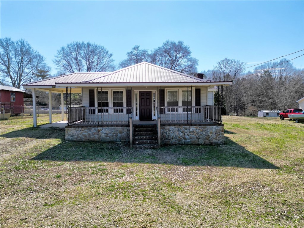 607 Looperville Road, Piedmont, South Carolina image 23