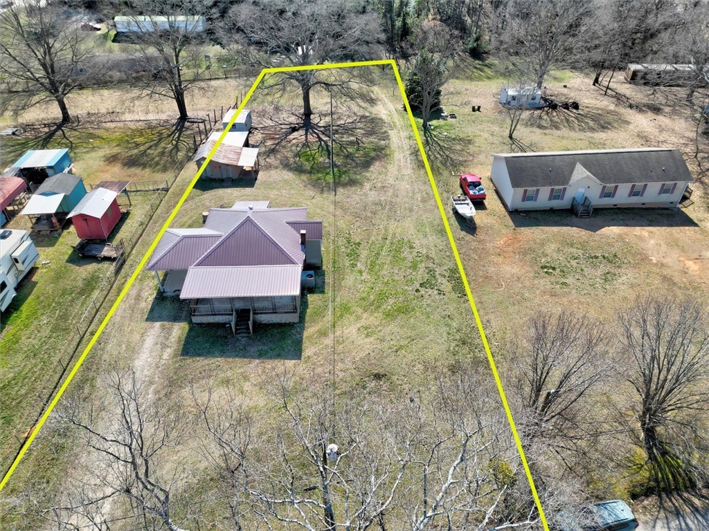 607 Looperville Road, Piedmont, South Carolina image 20