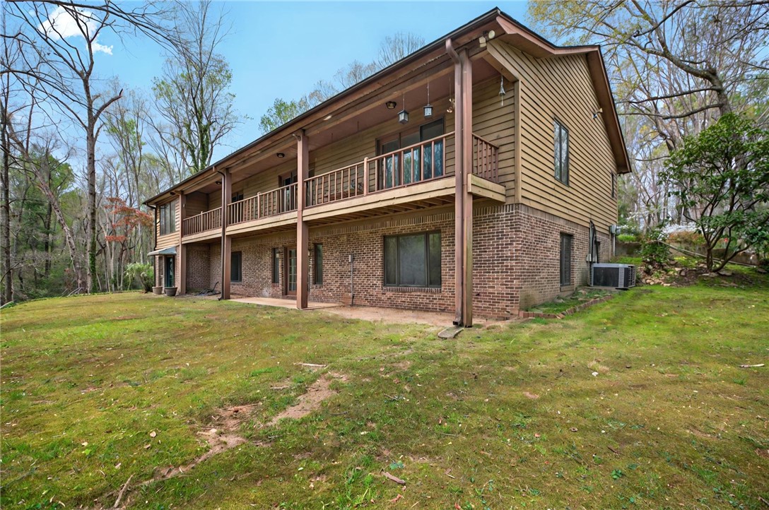 155 Cherokee Trail, Easley, South Carolina image 39