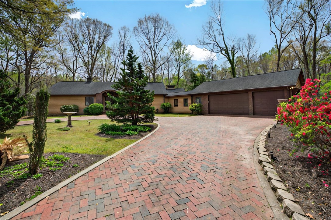 155 Cherokee Trail, Easley, South Carolina image 1
