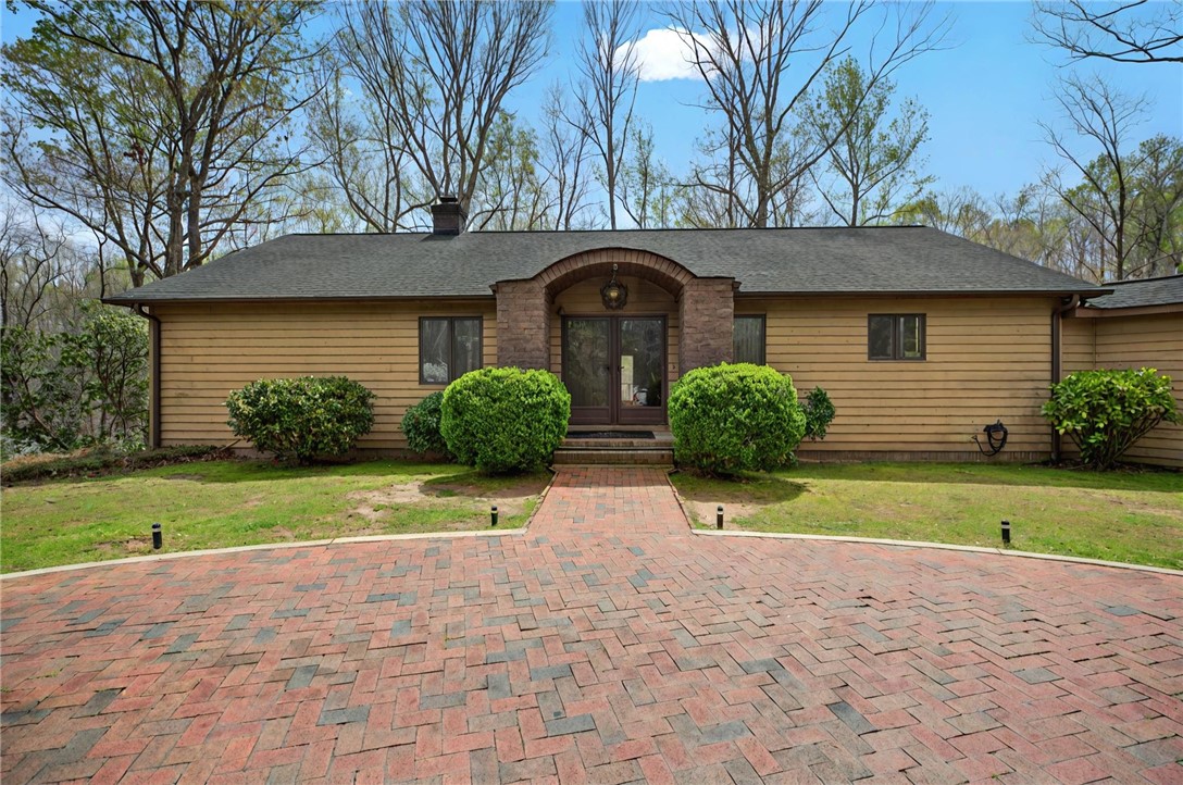 155 Cherokee Trail, Easley, South Carolina image 6