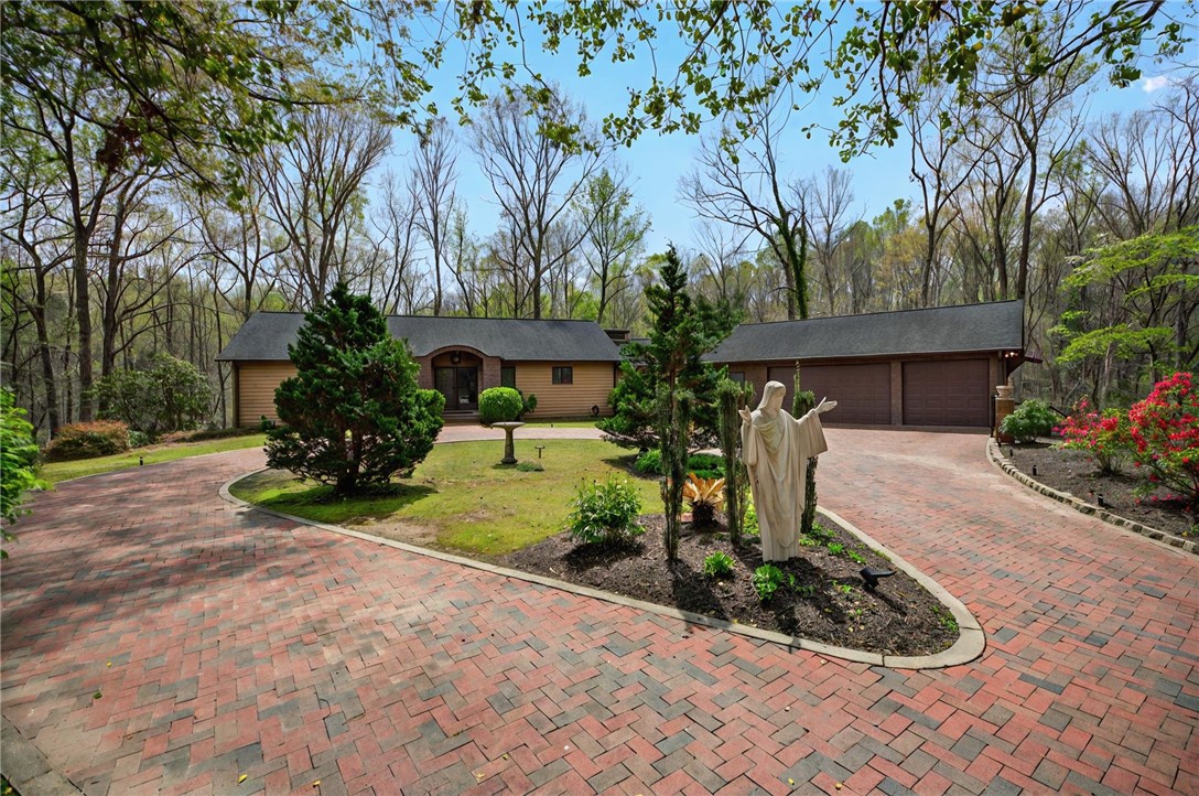 155 Cherokee Trail, Easley, South Carolina image 5