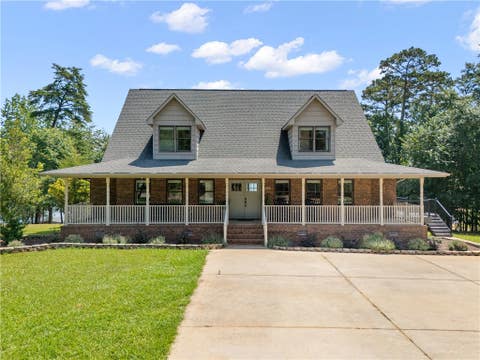 Photo of 622 Jackson Road, Anderson, SC 29626 (MLS # 20303599)