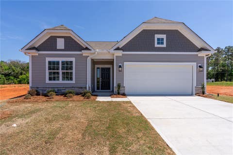 Homes For Sale - 204 Branford Street #SUN0126<br/> Anderson, SC 29625