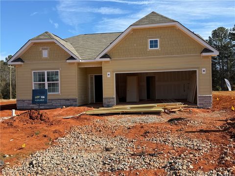 Photo of 204 Branford Street #SUN0126, Anderson, SC 29625 (MLS # 20297300)