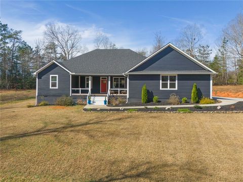 Photo of 145 Jenkins Way, Easley, SC 29640 (MLS # 20298498)