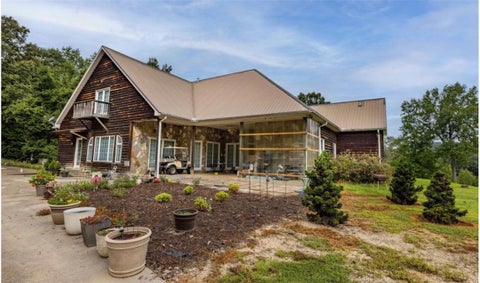 Photo of 120 Lonesome Valley Road, Westminster, SC 29693 (MLS # 20308437)