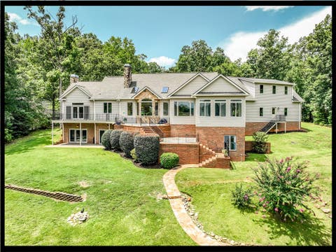 Photo of 319 Venture Drive, West Union, SC 29696 (MLS # 20304195)