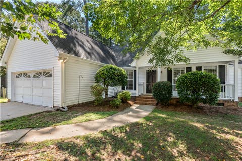 Photo of 103 Loden Court, Simpsonville, SC 29680 (MLS # 20305477)