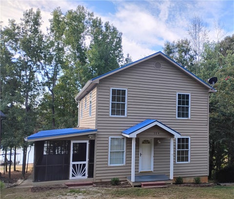 Photo of 104 Lakehill Road, Fair Play, SC 29643 (MLS # 20306124)