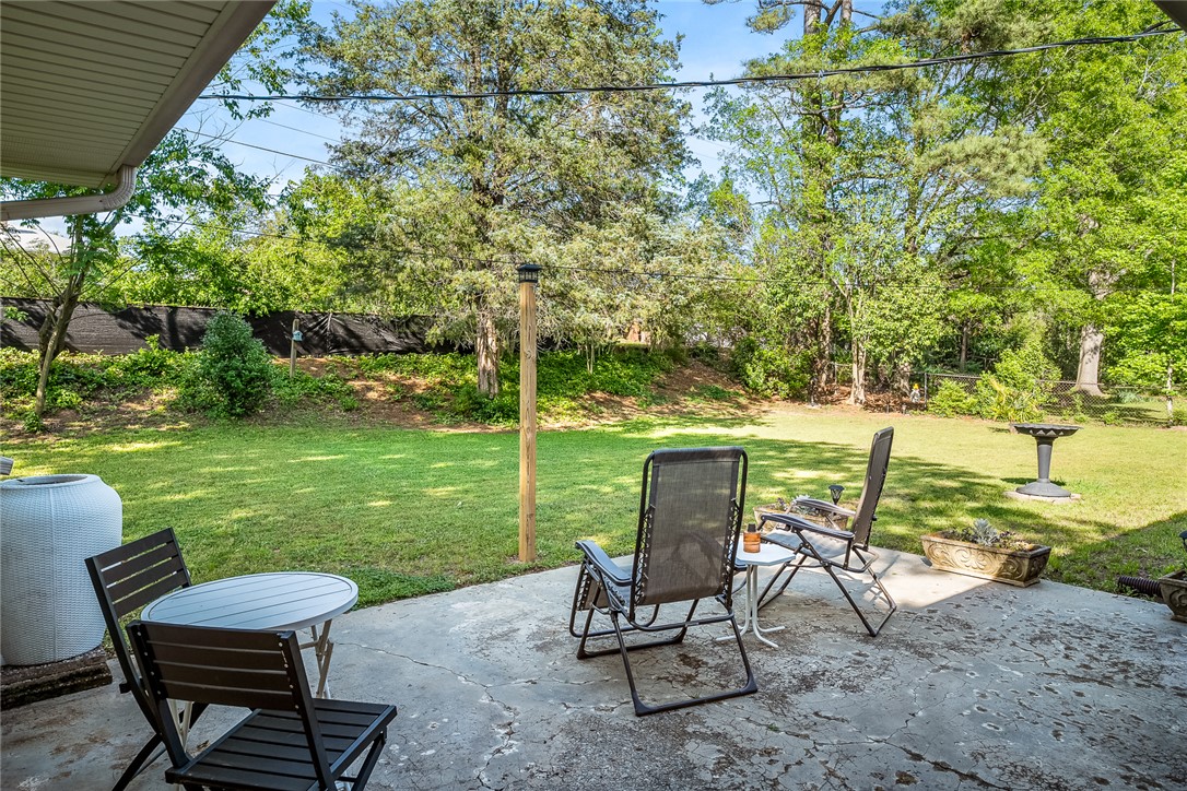 2313 Poplar Lane, Anderson, South Carolina image 30