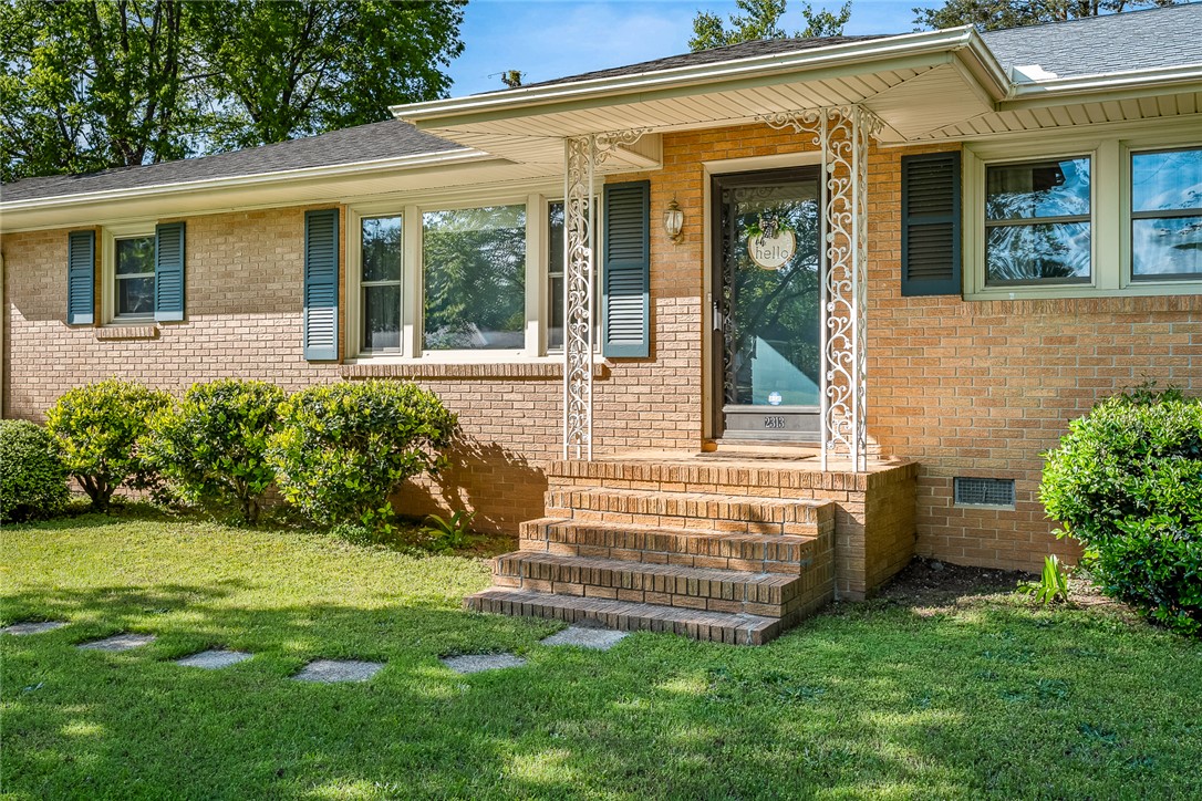 2313 Poplar Lane, Anderson, South Carolina image 5