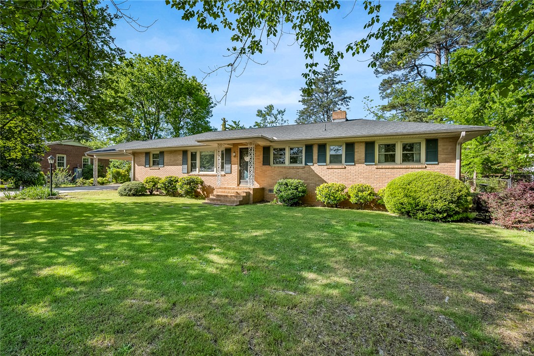 2313 Poplar Lane, Anderson, South Carolina image 4