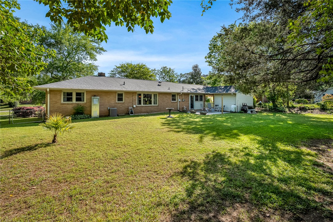 2313 Poplar Lane, Anderson, South Carolina image 33