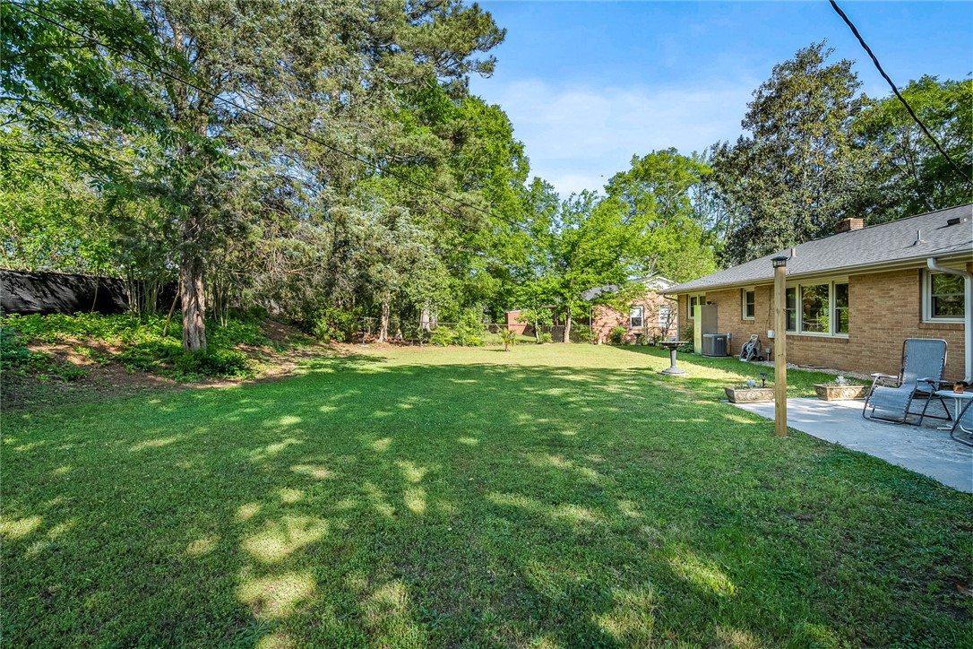 2313 Poplar Lane, Anderson, South Carolina image 34
