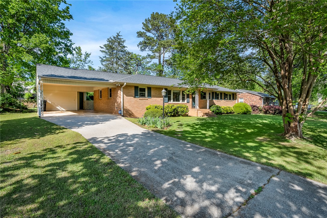 2313 Poplar Lane, Anderson, South Carolina image 3