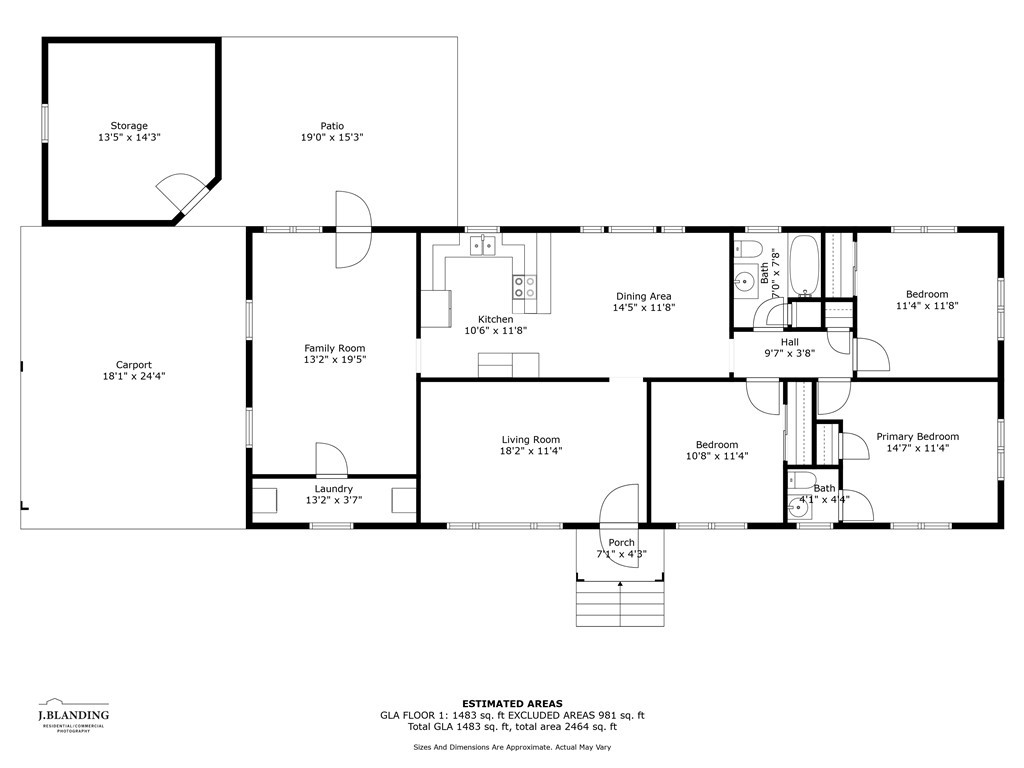 2313 Poplar Lane, Anderson, South Carolina image 35