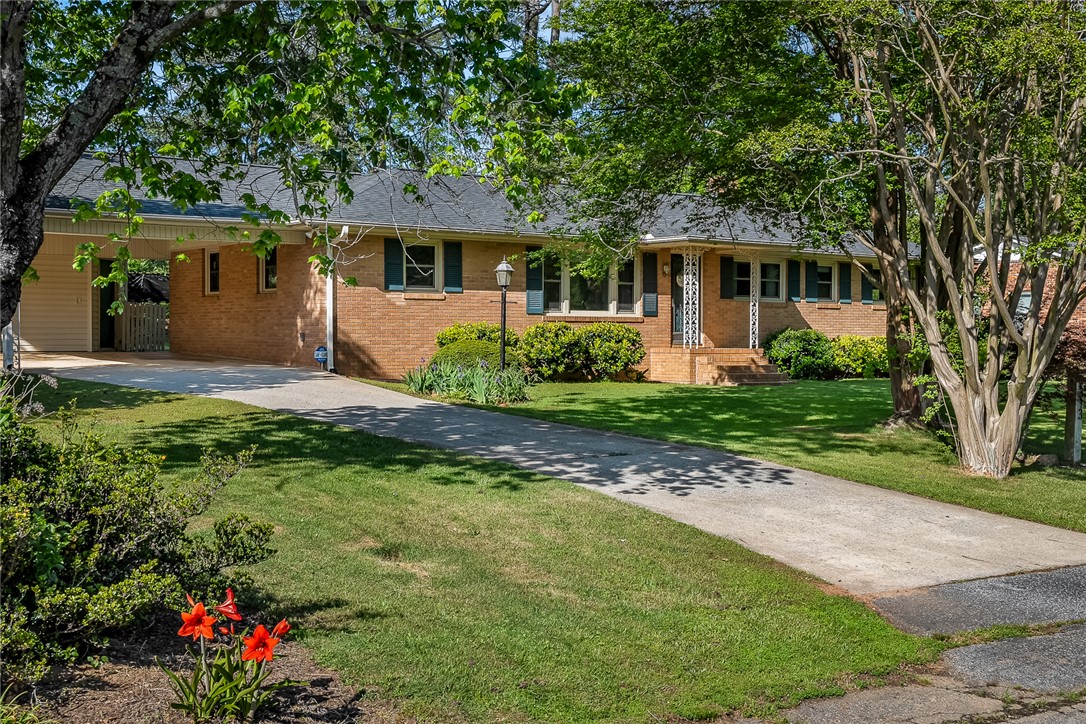 2313 Poplar Lane, Anderson, South Carolina image 2