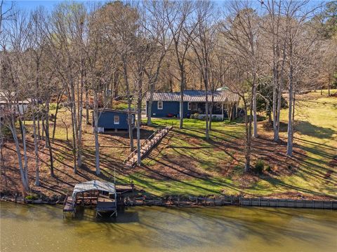Photo of 122 Latham Drive, Anderson, SC 29621 (MLS # 20298397)