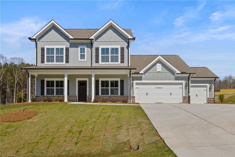 Photo of 114 Nannies Circle, Williamston, SC 29697 (MLS # 20298953)