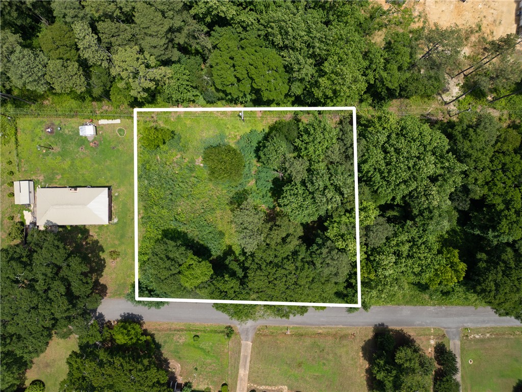 Photo 1 of 13 — 201 & 203 Hazelwood Avenue, Anderson, SC 29626