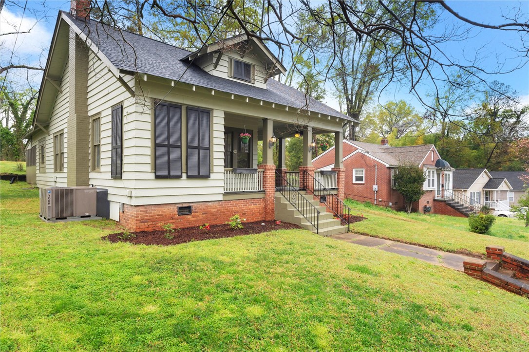 703 E Calhoun Street, Anderson, South Carolina image 3