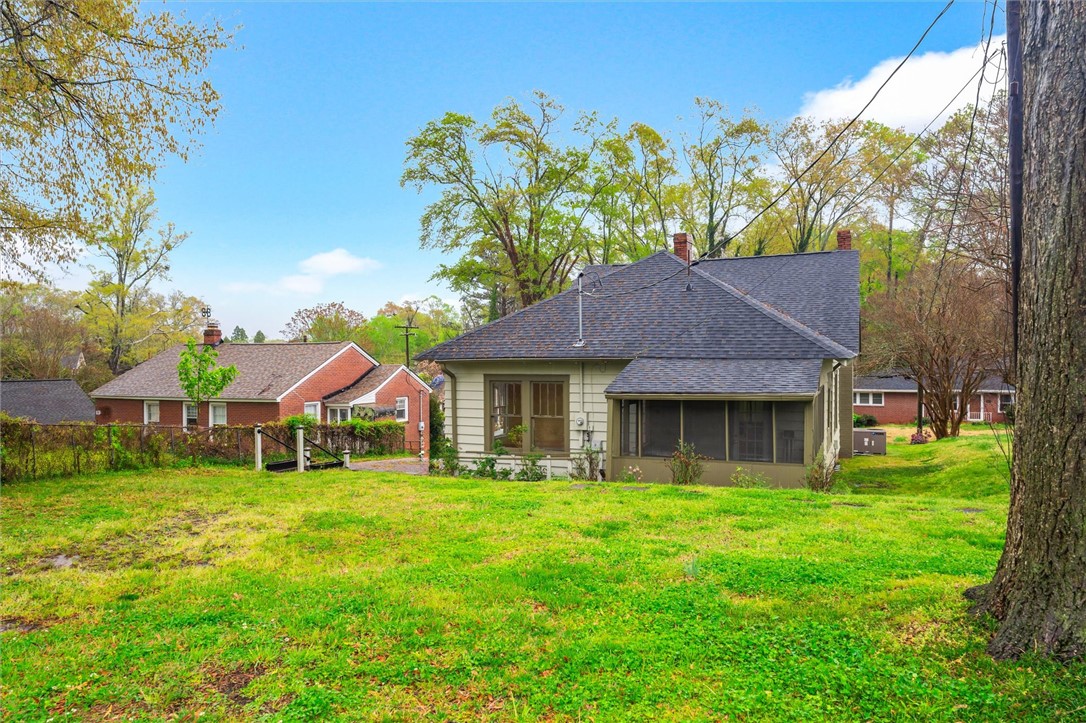 703 E Calhoun Street, Anderson, South Carolina image 27